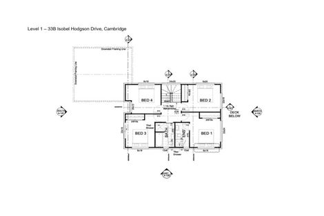 Photo of property in 33b Isobel Hodgson Drive, Cambridge, 3434