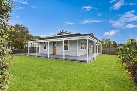 Photo of property in 30 Eynon Road, Morrinsville, 3300