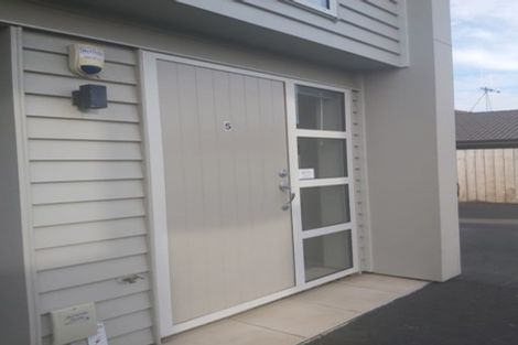 Photo of property in 5/23 Beatty Street, Melville, Hamilton, 3206
