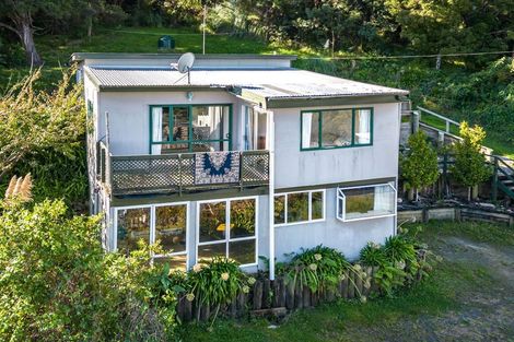 Photo of property in 39 Waiomu Valley Road, Waiomu, Thames, 3575