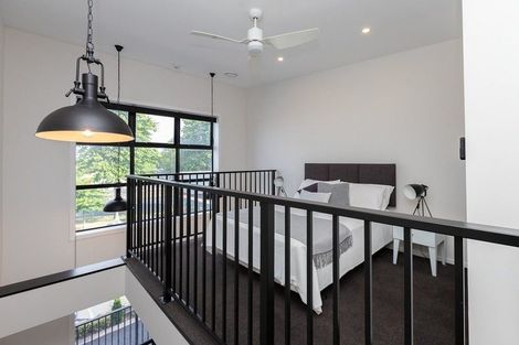 Photo of property in 104/1 Village Quarter Lane, Frankton, Hamilton, 3204