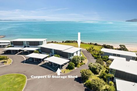 Photo of property in Doubtless Bay Villas, 12/18 Dudley Crescent, Cable Bay, 0420