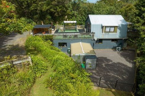 Photo of property in 1073 Paihia Road, Opua, 0200
