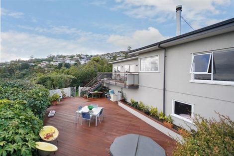 Photo of property in 13 Whaka Terrace, Huntsbury, Christchurch, 8022