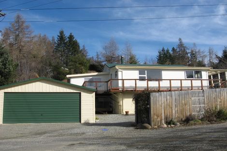 Photo of property in 9 Strode Avenue, Naseby, 9396