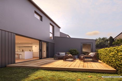 Photo of property in 21 Heywood Terrace, Richmond, Christchurch, 8013