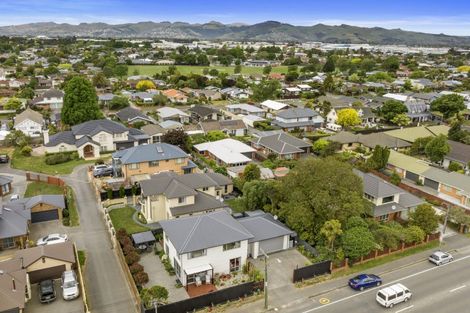 Photo of property in 9 Shiloh Lane, Sockburn, Christchurch, 8042