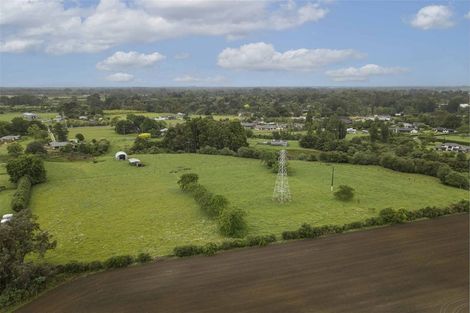 Photo of property in 161 State Highway 26, Newstead, Hamilton, 3286