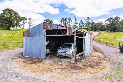 Photo of property in 1820 State Highway 12, Paparoa, 0571