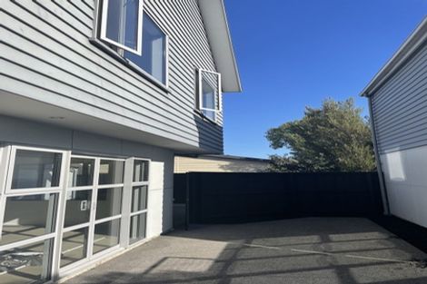 Photo of property in 11d Lyndon Street, Riccarton, Christchurch, 8011