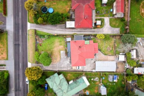 Photo of property in 11 Gordon Road, Western Heights, Rotorua, 3015