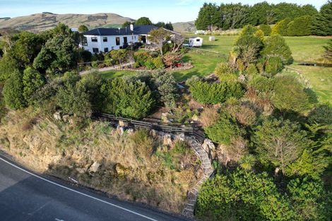 Photo of property in 739 Purakaunui Falls Road, Tarara, Owaka, 9586