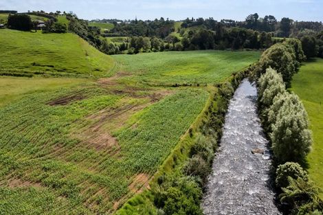 Photo of property in 61 Surrey Hill Road, Kaitake, New Plymouth, 4374