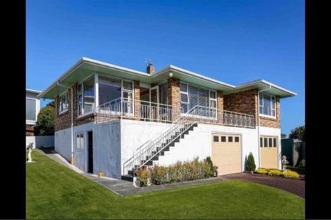 Photo of property in 2a Tay Street, Spotswood, New Plymouth, 4310