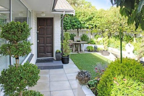 Photo of property in 61 Glandovey Road, Fendalton, Christchurch, 8052