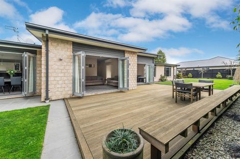 Photo of property in 59 Country Palms Drive, Halswell, Christchurch, 8025