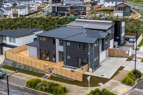 Photo of property in 1 Verdant View Avenue, Flat Bush, Auckland, 2019
