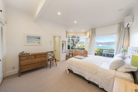 Photo of property in 9 Maida Vale Road, Roseneath, Wellington, 6011
