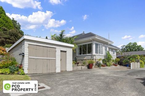 Photo of property in 35 Three Mile Bush Road, Te Kamo, Whangarei, 0112