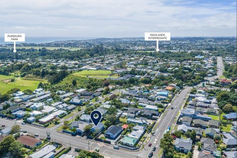 Photo of property in 257 Carrington Street, Vogeltown, New Plymouth, 4310