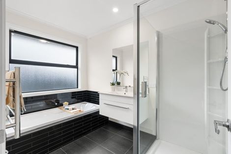 Photo of property in 8 Reuben Avenue, Rolleston, 7615