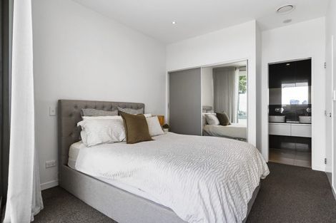 Photo of property in The Saint, 203/17 Saint Benedicts Street, Eden Terrace, Auckland, 1010