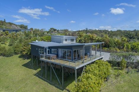 Photo of property in 35 Erskine Road, Maunu, Whangarei, 0110