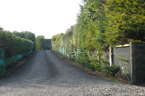 Photo of property in 85 Black Road, Otatara, Invercargill, 9879