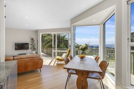 Photo of property in 123 Mitchell Street, Brooklyn, Wellington, 6021