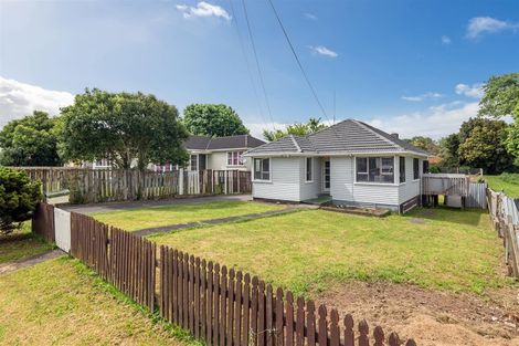Photo of property in 28 Laxon Avenue, Otara, Auckland, 2025
