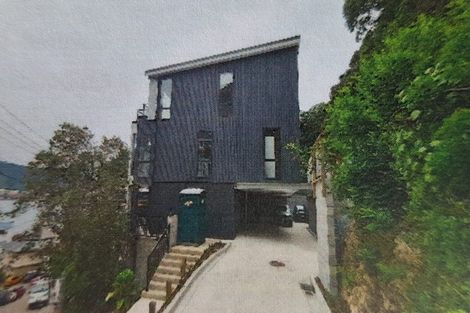 Photo of property in 1c Wilkinson Street, Oriental Bay, Wellington, 6011