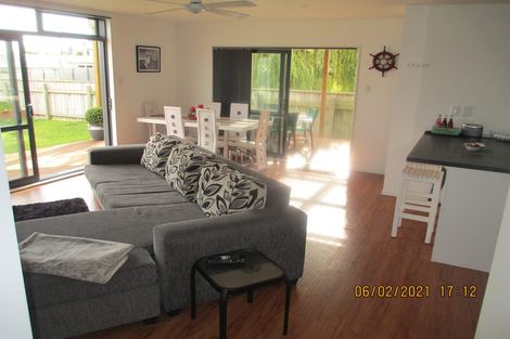 Photo of property in 2a Kennedy Street, Foxton Beach, Foxton, 4815