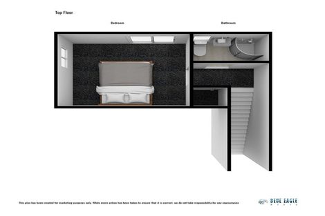 Photo of property in 94 Main Road, Tirau, 3410