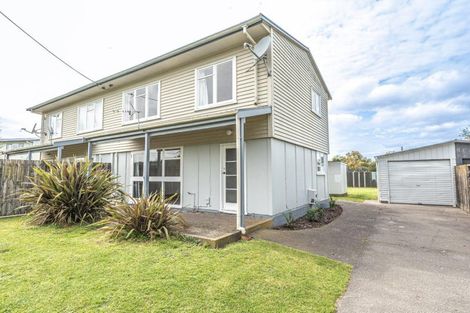 Photo of property in 209 Anzac Parade, Whanganui East, Whanganui, 4500