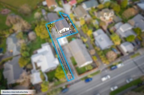 Photo of property in 1/42a Saint Martins Road, Saint Martins, Christchurch, 8022