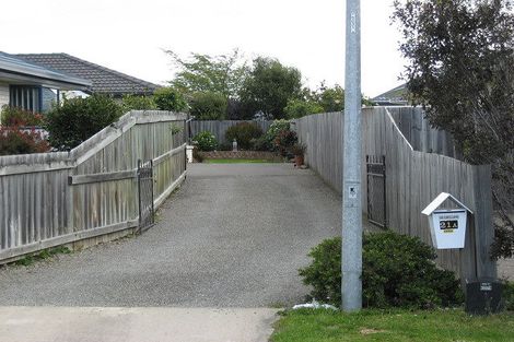 Photo of property in 21a Cashmere Grove, Witherlea, Blenheim, 7201