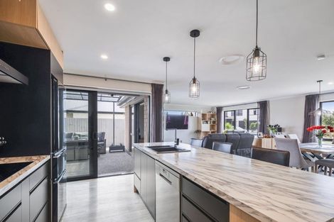 Photo of property in 42 Karere Avenue, Marshland, Christchurch, 8083