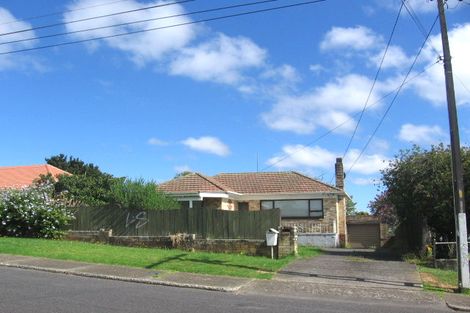 Photo of property in 33 Commissariat Road, Mount Wellington, Auckland, 1060