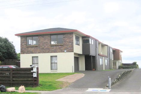 Photo of property in 3/55 Oceanbeach Road, Mount Maunganui, 3116