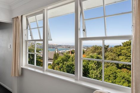 Photo of property in 12 Alva Street, Dunedin Central, Dunedin, 9016