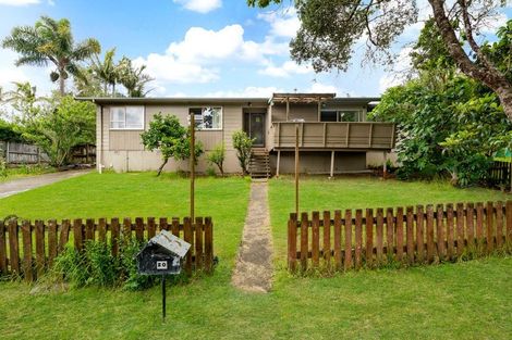 Photo of property in 30 Pipitea Place, Massey, Auckland, 0614