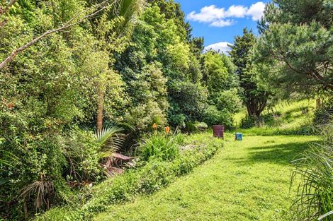 Photo of property in 61 Waikawau Valley Road, Kereta, Thames, 3575