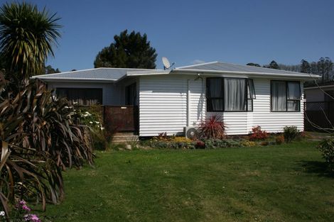 Photo of property in 22 Mackenzie Street, Kawerau, 3127