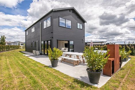 Photo of property in 22 Crake Street, Te Kauwhata, 3710
