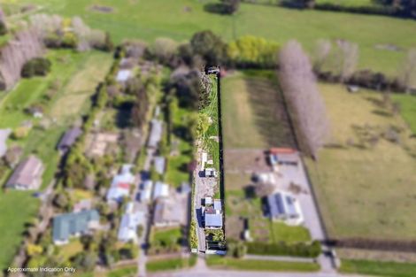 Photo of property in 27 Greens Road, Tuahiwi, Kaiapoi, 7691