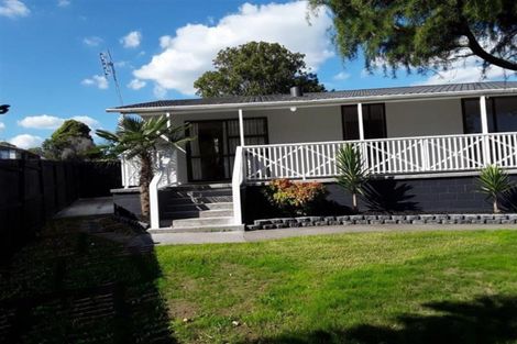 Photo of property in 1/19 Nearco Street, Randwick Park, Auckland, 2105