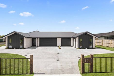Photo of property in 1 Day Road, Patumahoe, Pukekohe, 2679