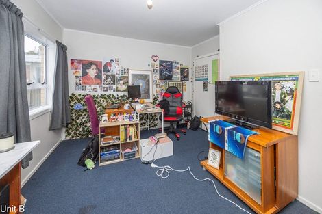 Photo of property in 103 Aurora Terrace, Hillcrest, Hamilton, 3216