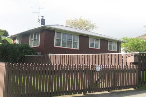 Photo of property in 99 Mungavin Avenue, Ranui, Porirua, 5024