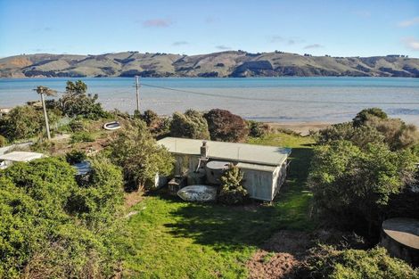 Photo of property in 108 Otakou Golf Course Road, Otakou, Dunedin, 9077